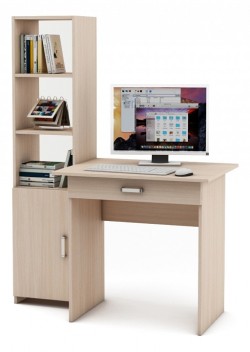 Набор для детской Лайт-1Я MAS_USHLT-1YA-DM