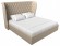 Кровать двуспальная Далия LDV_108305