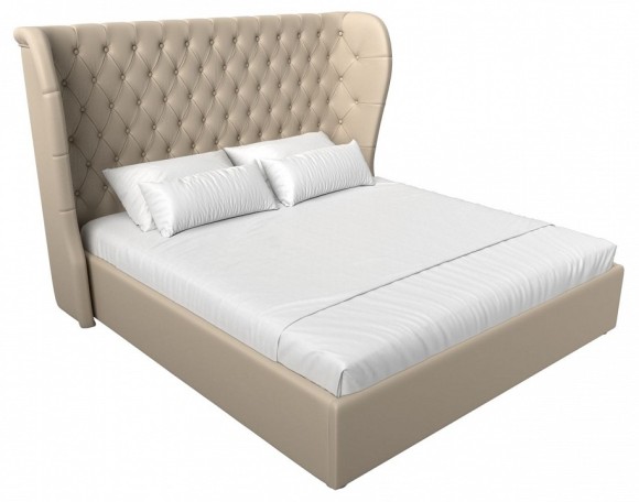 Кровать двуспальная Далия LDV_108305