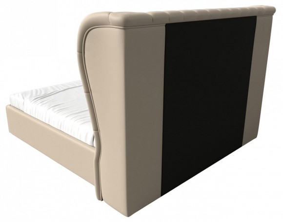 Кровать двуспальная Далия LDV_108305