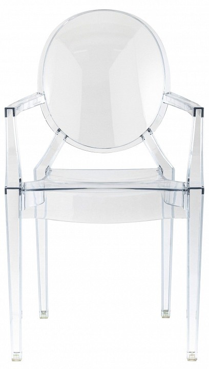 Стул Victoria Ghost SGR_XH-8072-transp