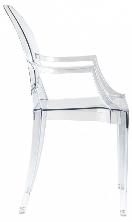 Стул Victoria Ghost SGR_XH-8072-transp