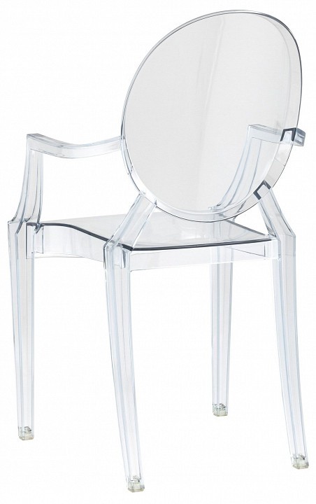 Стул Victoria Ghost SGR_XH-8072-transp