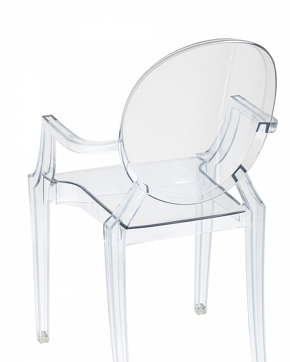 Стул Victoria Ghost SGR_XH-8072-transp