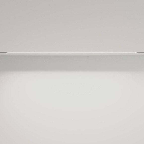 Трековый светильник Эра TRM20-1-90-20W3K-B Б0049730