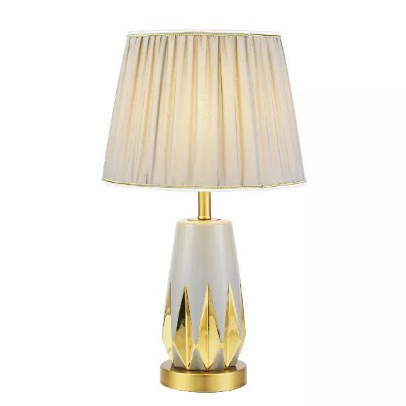 Настольная лампа Modelux ML.6174.01TL GR Настольная лампа Modelux ML.6174.01TL GR