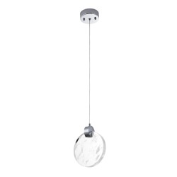 Подвесной светильник Modelux ML.88922.1 CH