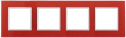 Рамка на 4 поста Эра 14-5104-23 Б0034532