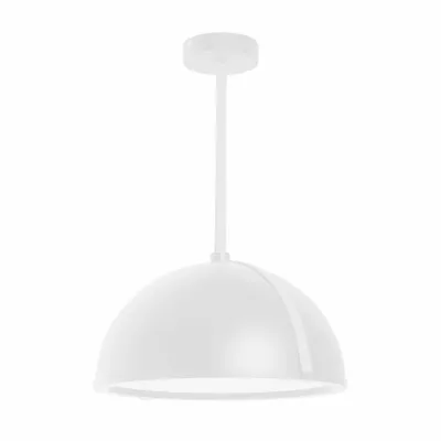 Подвесной светильник Arlight SP-STERI-ADEOLL-HANG-D500xH1500-30W Warm3000 (WH, 100deg, 230V) 053858