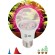 Фитолампа для растений светодиодная ЭРА E27 10W 1310K FITO-10W-RB-E27-K Б0039069