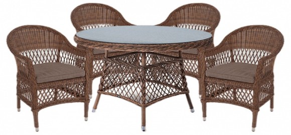 Набор уличный Эспрессо-120 S SIS_UT-00002184