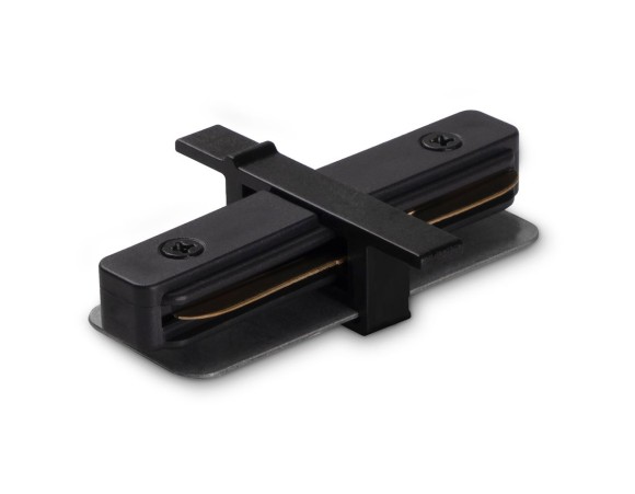 Коннектор прямой для встраиваемого шинопровода Ambrella Light Standard 220V GL7162