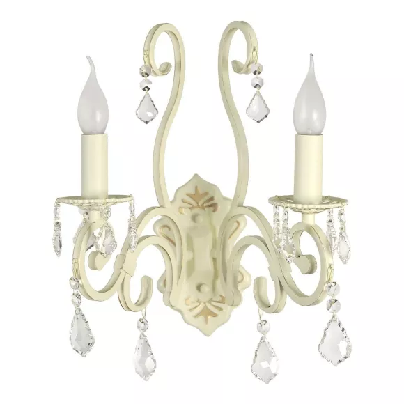 Бра Arti Lampadari Gioia E 2.1.2.602 CG Бра Arti Lampadari Gioia E 2.1.2.602 CG