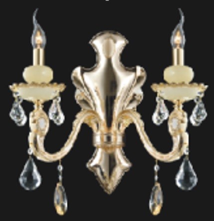 Бра Elvan OL3057/2W