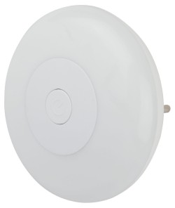 Ночник Эра NN-632-SW-W Б0057215