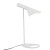 Настольная лампа Modemodern MD.8021.01TL WT