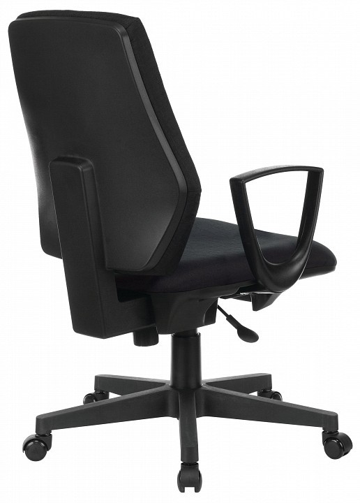 Кресло компьютерное CH-545/418-Black BUR_1418126