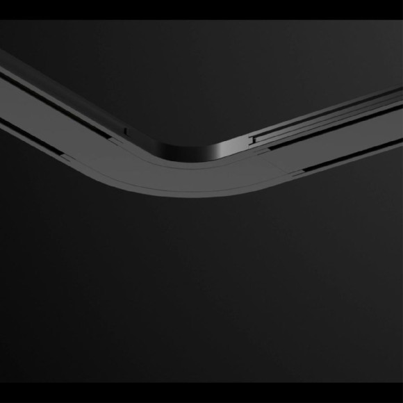 Соединитель для шинопровода Novotech Smal 135208