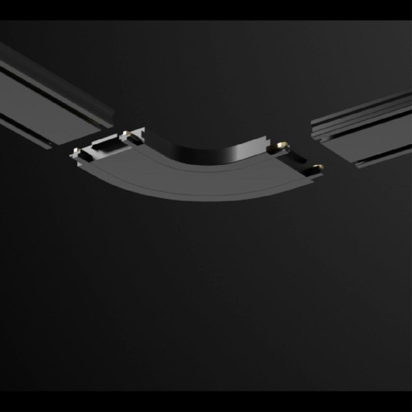 Соединитель для шинопровода Novotech Smal 135208