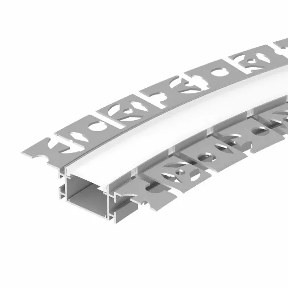 Профиль Arlight FANTOM-BENT-W23-SIDE-2000 ANOD 040331(1) Профиль Arlight FANTOM-BENT-W23-SIDE-2000 ANOD 040331(1)