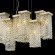 Подвесная люстра Delight Collection PR68065-12 gold