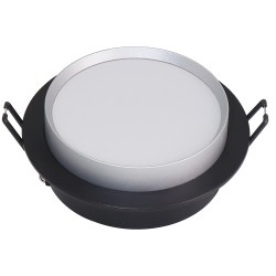 Встраиваемый светильник Feron DL507 51355