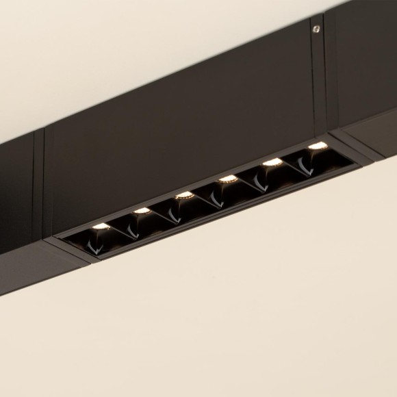 Потолочный светильник Arlight CLIP-38 026839