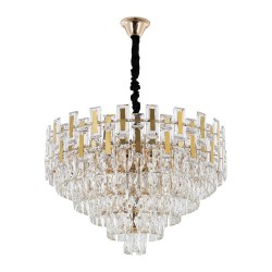 Подвесная люстра Modelux ML.88801.12