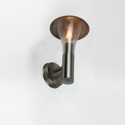 Уличный настенный светильник General GWL-Е27-M-IP65 662530