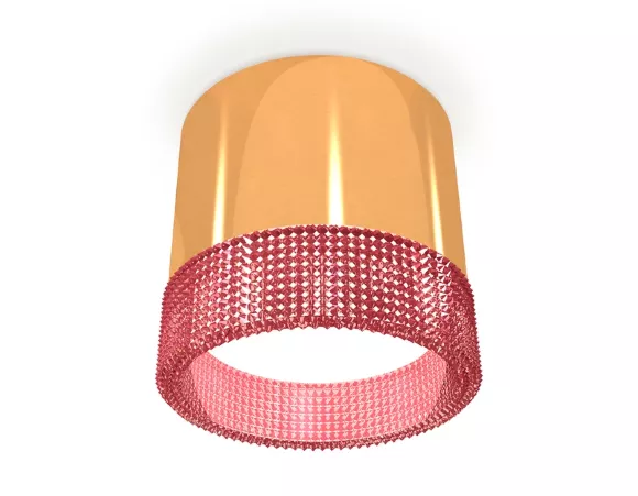 Потолочный светильник Ambrella Light Techno Spot XS8121022 (C8121, N8486) Потолочный светильник Ambrella Light Techno Spot XS8121022 (C8121, N8486)