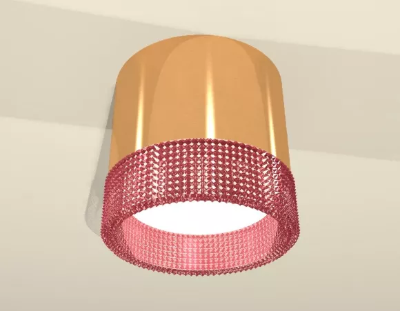 Потолочный светильник Ambrella Light Techno Spot XS8121022 (C8121, N8486) Потолочный светильник Ambrella Light Techno Spot XS8121022 (C8121, N8486)