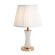 Настольная лампа LED4U L6161 GD