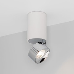 Накладной спот Arlight SP-PLURIO-SURFACE-LONG-R77-9W Day4000 040373