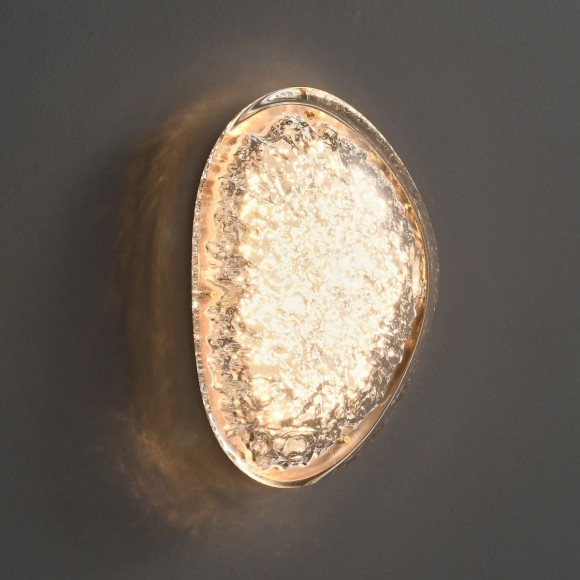 Настенный светильник Delight Collection MT9125 MT9125-1W large french gold