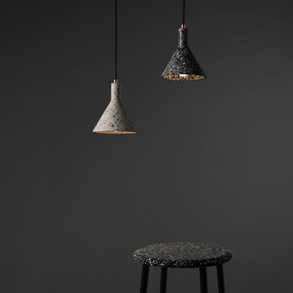 Подвесной светильник ImperiumLoft Olaug 189797-23