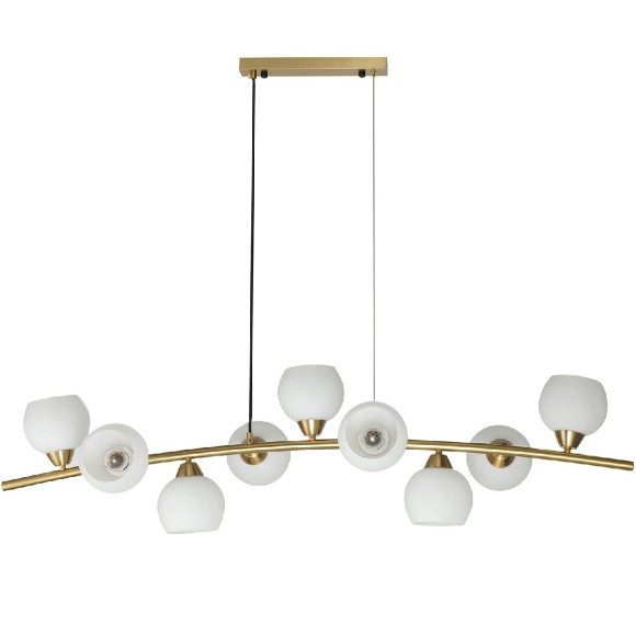 Подвесная люстра Reluce 32103-0.9-09