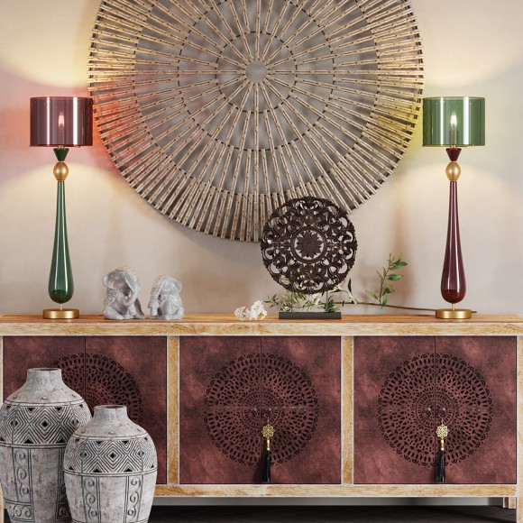 Плафон Odeon Light Standing 4868/1S