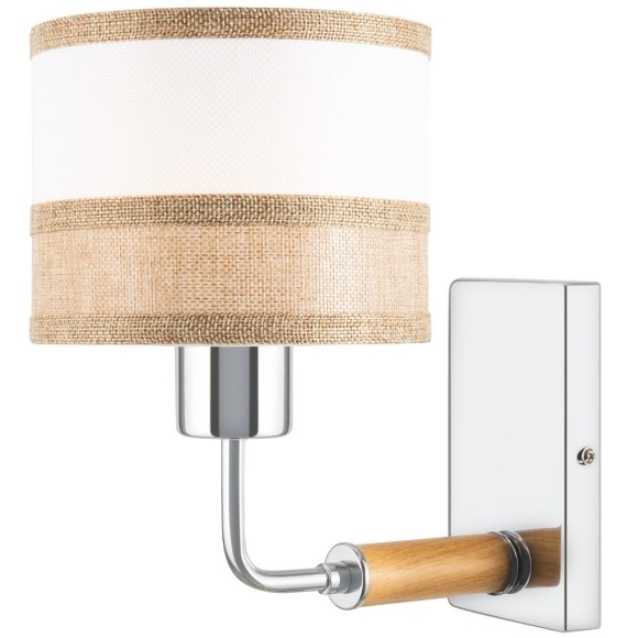 Бра Freya Helen FR5329-WL-01-CH