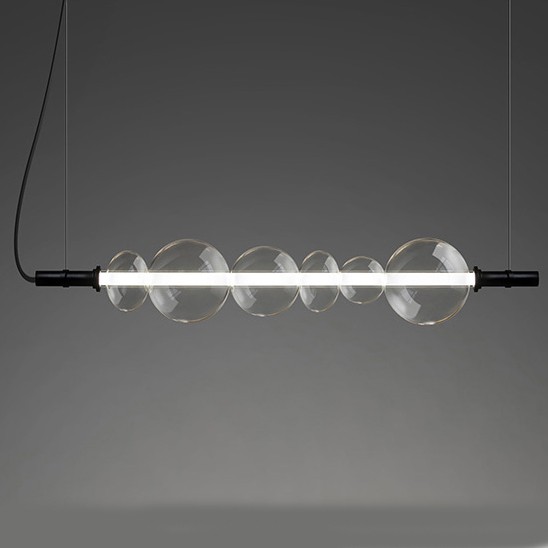 Подвесной светильник ImperiumLoft Zoom 202710-23