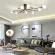 Потолочная люстра ImperiumLoft Scheme 102020-26