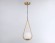 Подвесной светильник Ambrella Light Modern TR2599