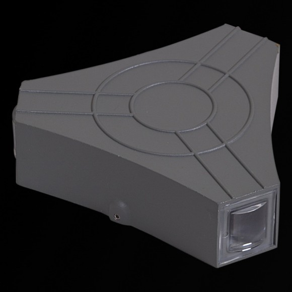 Архитектурный светильник Reluce 86823-9.2-003TLF LED3*3W GY