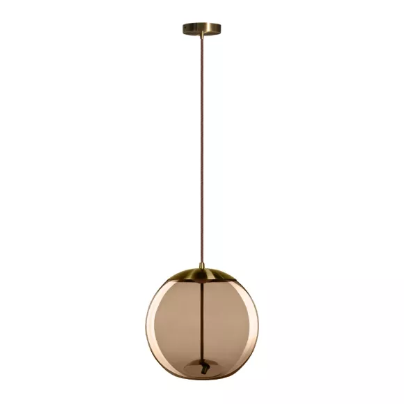 Подвесной светодиодный светильник Loft IT Knot 8135-B, декоративные элементы крупным планом Подвесной светодиодный светильник Loft IT Knot 8135-B, декоративные элементы крупным планом