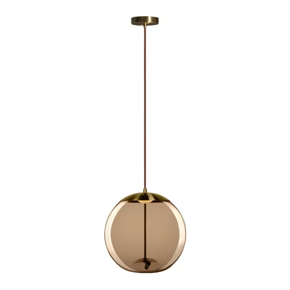 Подвесной светодиодный светильник Loft IT Knot 8135-B, 3000, Теплый белый Подвесной светодиодный светильник Loft IT Knot 8135-B, 3000, Теплый белый