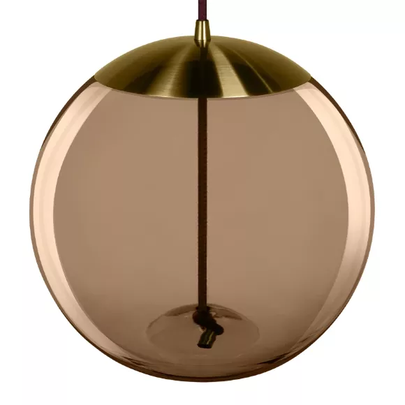 Подвесной светодиодный светильник Loft IT Knot 8135-B, 3000, Теплый белый, Современный Подвесной светодиодный светильник Loft IT Knot 8135-B, 3000, Теплый белый, Современный