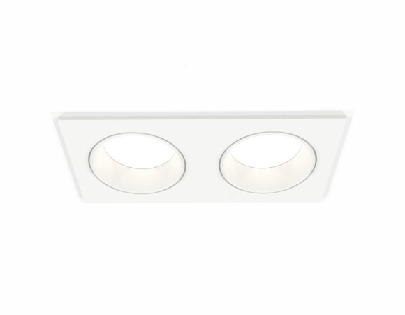 Встраиваемый светильник Ambrella Light Techno XC6525001 (C6525, N6110)