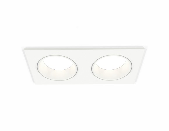 Встраиваемый светильник Ambrella Light Techno XC6525001 (C6525, N6110)