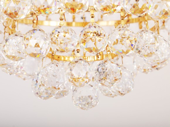 Подвесная люстра Doge Luce MD42268/6