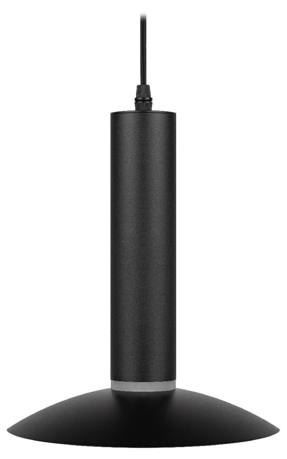 Подвесной светильник Эра PL14 BK Б0061363