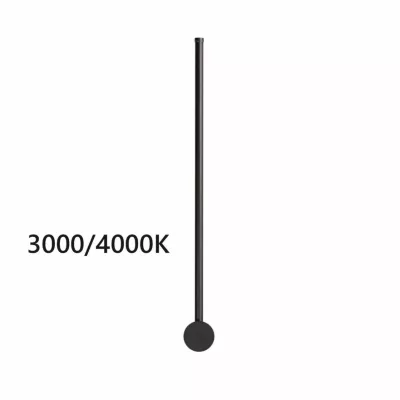 Настенный светильник Odeon Light Hightech Fillini 4335/12WLP